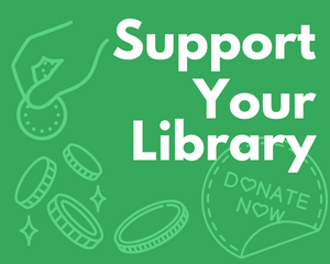 Support Your Library