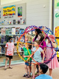 Summer Reading Program